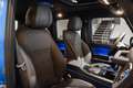 Mercedes-Benz G 450d Linea Exclusive Exterior 4Matic 9G-Tronic Bleu - thumbnail 8