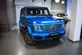 Mercedes-Benz G 450d Linea Exclusive Exterior 4Matic 9G-Tronic Bleu - thumbnail 1
