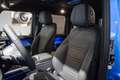 Mercedes-Benz G 450d Linea Exclusive Exterior 4Matic 9G-Tronic Bleu - thumbnail 7