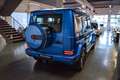 Mercedes-Benz G 450d Linea Exclusive Exterior 4Matic 9G-Tronic Bleu - thumbnail 27