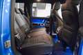 Mercedes-Benz G 450d Linea Exclusive Exterior 4Matic 9G-Tronic Bleu - thumbnail 10