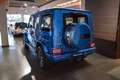 Mercedes-Benz G 450d Linea Exclusive Exterior 4Matic 9G-Tronic Bleu - thumbnail 26