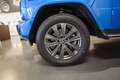 Mercedes-Benz G 450d Linea Exclusive Exterior 4Matic 9G-Tronic Bleu - thumbnail 25