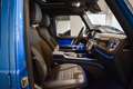Mercedes-Benz G 450d Linea Exclusive Exterior 4Matic 9G-Tronic Bleu - thumbnail 6