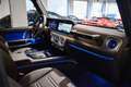 Mercedes-Benz G 450d Linea Exclusive Exterior 4Matic 9G-Tronic Bleu - thumbnail 4