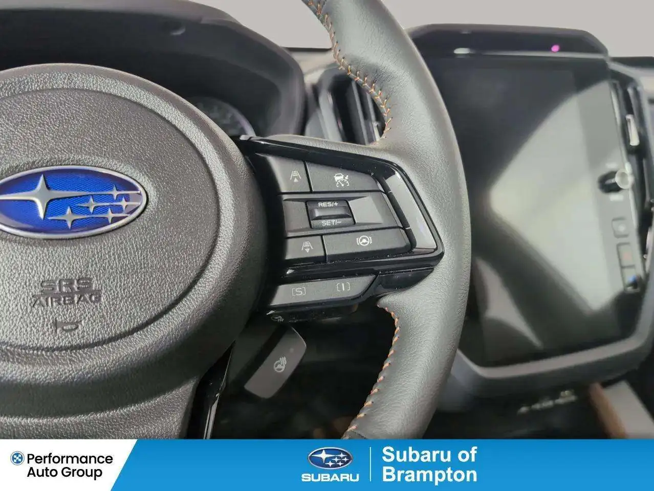 Subaru Forester снимка Subaru Forester