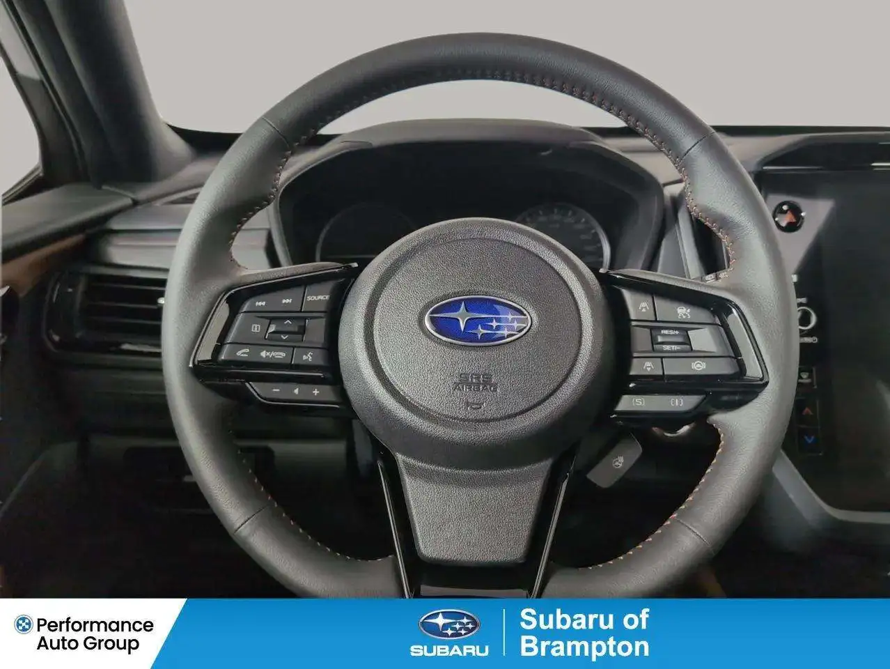 Subaru Forester снимка Subaru Forester