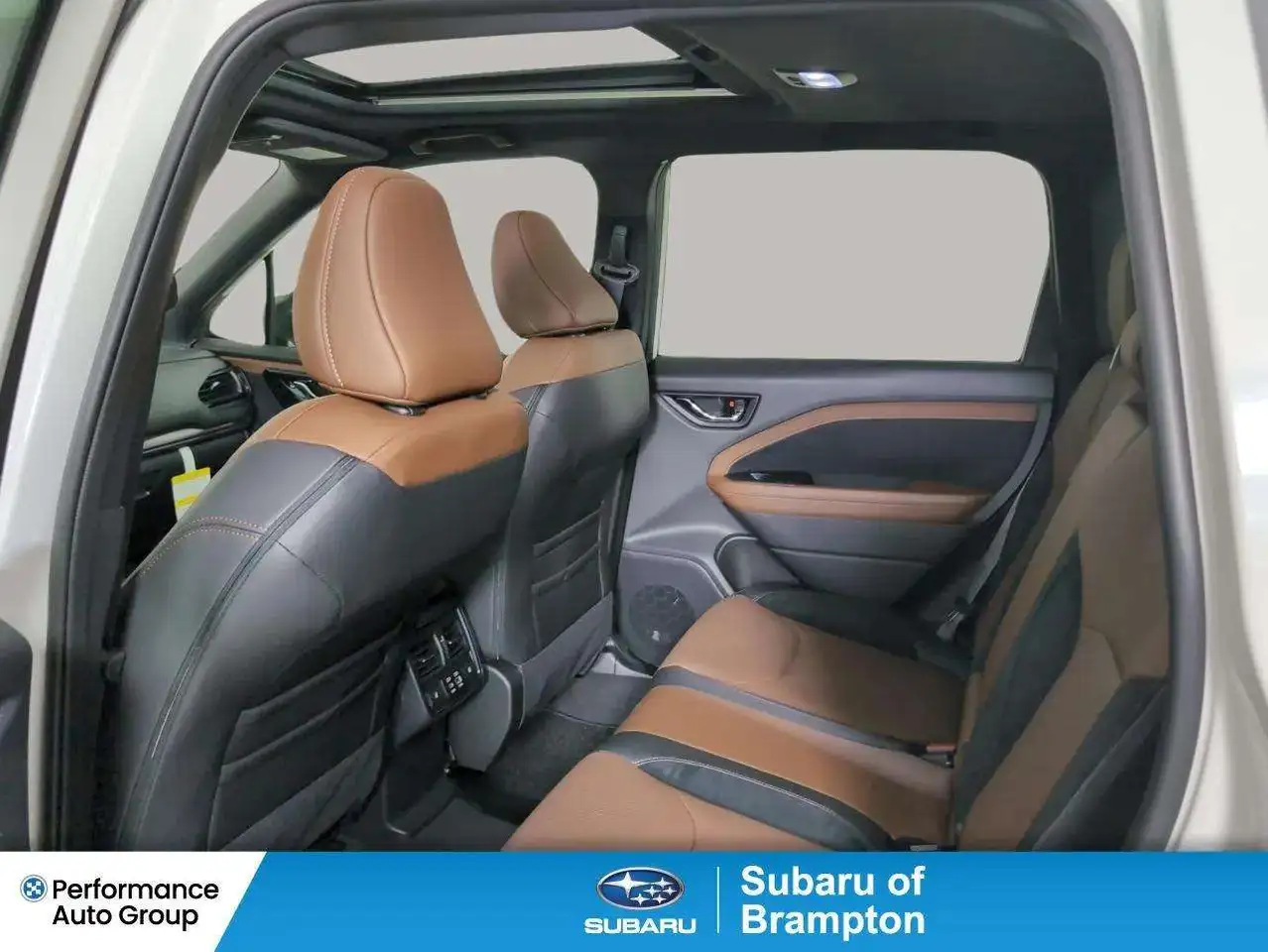 Subaru Forester снимка Subaru Forester