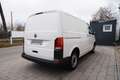 Volkswagen T6.1 Transporter 2.0 TDI Kasten FWD / Klima MwSt Weiß - thumbnail 9