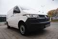 Volkswagen T6.1 Transporter 2.0 TDI Kasten FWD / Klima MwSt Weiß - thumbnail 11