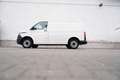 Volkswagen T6.1 Transporter 2.0 TDI Kasten FWD / Klima MwSt Weiß - thumbnail 6