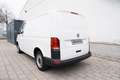 Volkswagen T6.1 Transporter 2.0 TDI Kasten FWD / Klima MwSt Weiß - thumbnail 8