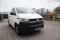Volkswagen T6.1 Transporter 2.0 TDI Kasten FWD / Klima MwSt Weiß - thumbnail 10
