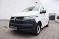 Volkswagen T6.1 Transporter 2.0 TDI Kasten FWD / Klima MwSt Weiß - thumbnail 2
