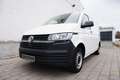 Volkswagen T6.1 Transporter 2.0 TDI Kasten FWD / Klima MwSt Weiß - thumbnail 1