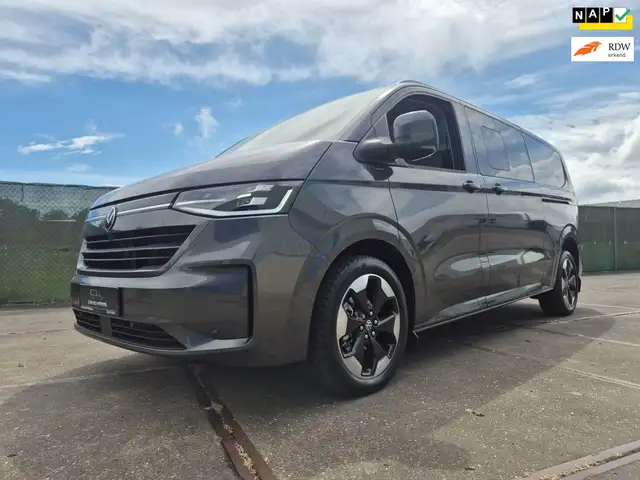 Volkswagen T7 Caravelle Transporter  full options pano, verlengd, leder