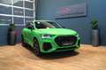 Audi RS Q3 RS Q3 Sportback 2.5TFSI 280 km/h*Sonos*AHK*Leder Verde - thumbnail 21