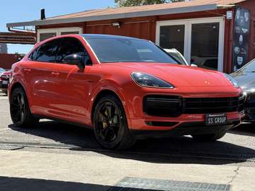 Coupe4.0 Turbo S e-hybrid( 680 Cv ) Iva Esp-Unipro