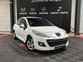 Peugeot 207 1.4 VTi Active 5p Blanc - thumbnail 2