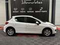 Peugeot 207 1.4 VTi Active 5p Blanc - thumbnail 3