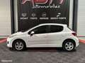 Peugeot 207 1.4 VTi Active 5p Blanc - thumbnail 7