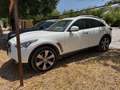 Infiniti FX FX 30d GT Premium Aut. GT Premium Blanco - thumbnail 2