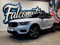 Volvo XC40 1.5iA*AUT*T3*R-DESIGN*ADAP. CRUISE*LED* Gris - thumbnail 4