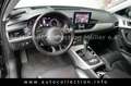 Audi A6 Avant quattro S-Line*2.Hand*Head-Up*Standheiz Negro - thumbnail 11