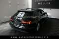 Audi A6 Avant quattro S-Line*2.Hand*Head-Up*Standheiz Negro - thumbnail 6