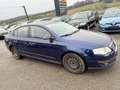 Volkswagen Passat Trendline 1,8 TSI Blau - thumbnail 9