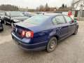 Volkswagen Passat Trendline 1,8 TSI Blau - thumbnail 7