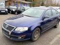 Volkswagen Passat Trendline 1,8 TSI Blau - thumbnail 1