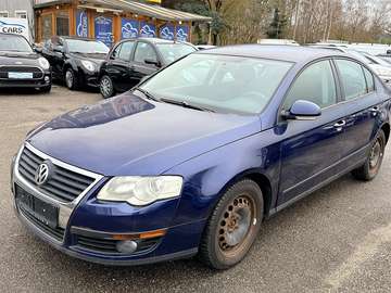 Trendline 1,8 TSI