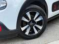Citroen C3 C3 1.6 BlueHDi Shine AIRBUMP Blanc - thumbnail 6