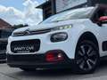 Citroen C3 C3 1.6 BlueHDi Shine AIRBUMP Blanc - thumbnail 5