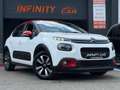 Citroen C3 C3 1.6 BlueHDi Shine AIRBUMP Blanc - thumbnail 1