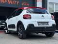 Citroen C3 C3 1.6 BlueHDi Shine AIRBUMP Blanc - thumbnail 3