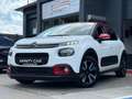 Citroen C3 C3 1.6 BlueHDi Shine AIRBUMP Blanc - thumbnail 2