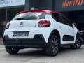 Citroen C3 C3 1.6 BlueHDi Shine AIRBUMP Blanc - thumbnail 4