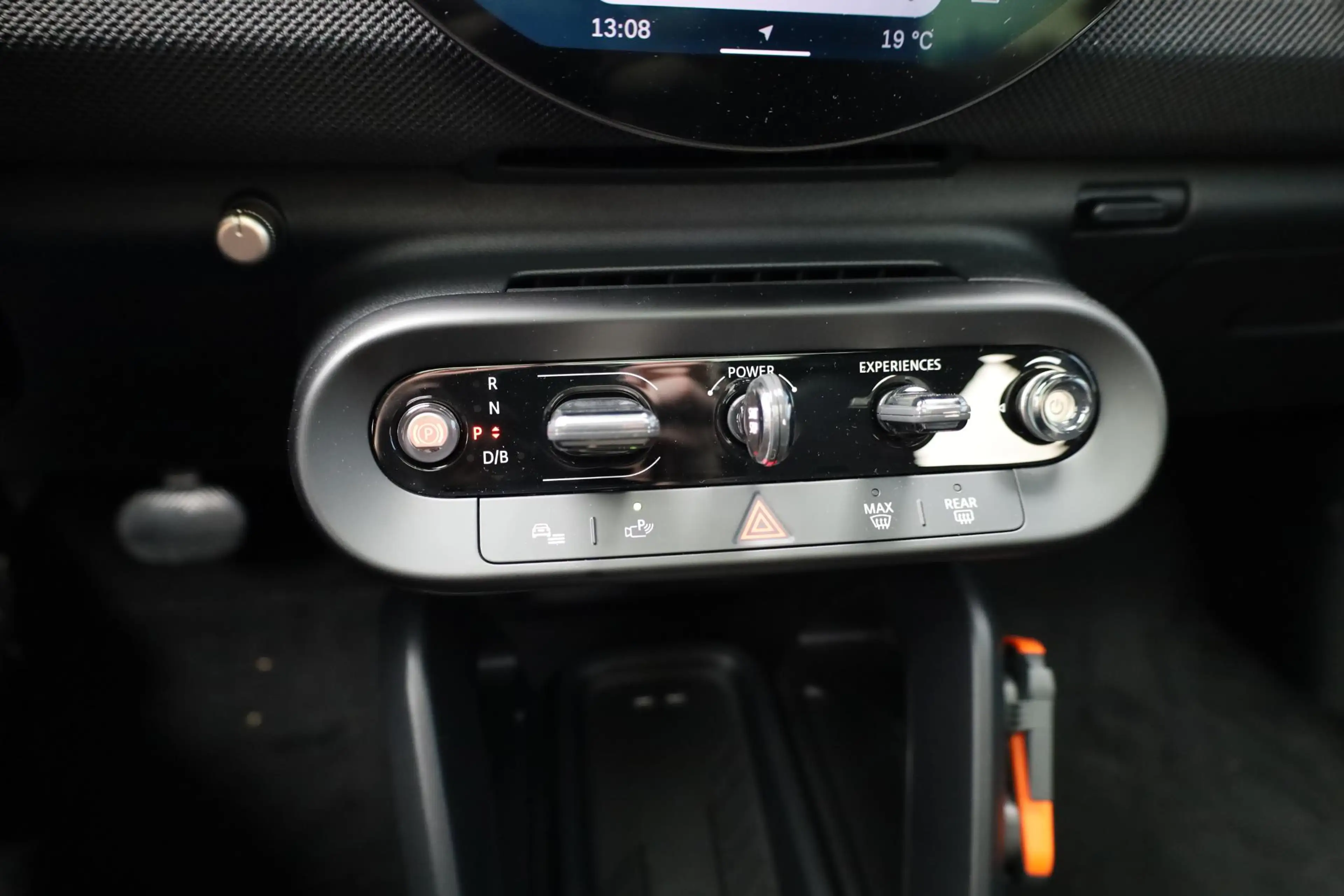 MINI Aceman E | Classic uitvoering + Pakket L — photo 15