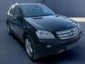 Mercedes-Benz ML 350 4matic Bleu - thumbnail 2