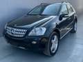 Mercedes-Benz ML 350 4matic Bleu - thumbnail 1