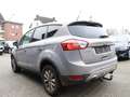 Ford Kuga 2.0 TDCI AWD INDIVIDUAL / AUTOMATIK / XENON Srebrny - thumbnail 6