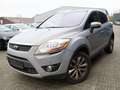 Ford Kuga 2.0 TDCI AWD INDIVIDUAL / AUTOMATIK / XENON Srebrny - thumbnail 3