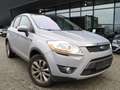 Ford Kuga 2.0 TDCI AWD INDIVIDUAL / AUTOMATIK / XENON Srebrny - thumbnail 1