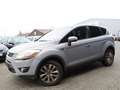 Ford Kuga 2.0 TDCI AWD INDIVIDUAL / AUTOMATIK / XENON Srebrny - thumbnail 4