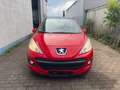 Peugeot 207 Filou 95 VTi LED , KLIMA, PANORAMA GLASDACH Rosso - thumbnail 2