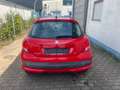 Peugeot 207 Filou 95 VTi LED , KLIMA, PANORAMA GLASDACH Rosso - thumbnail 5