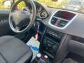 Peugeot 207 Filou 95 VTi LED , KLIMA, PANORAMA GLASDACH Rosso - thumbnail 12