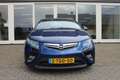 Opel Ampera Netto €8050,- 1.4, Cruise Control, Climate Control Blauw - thumbnail 2